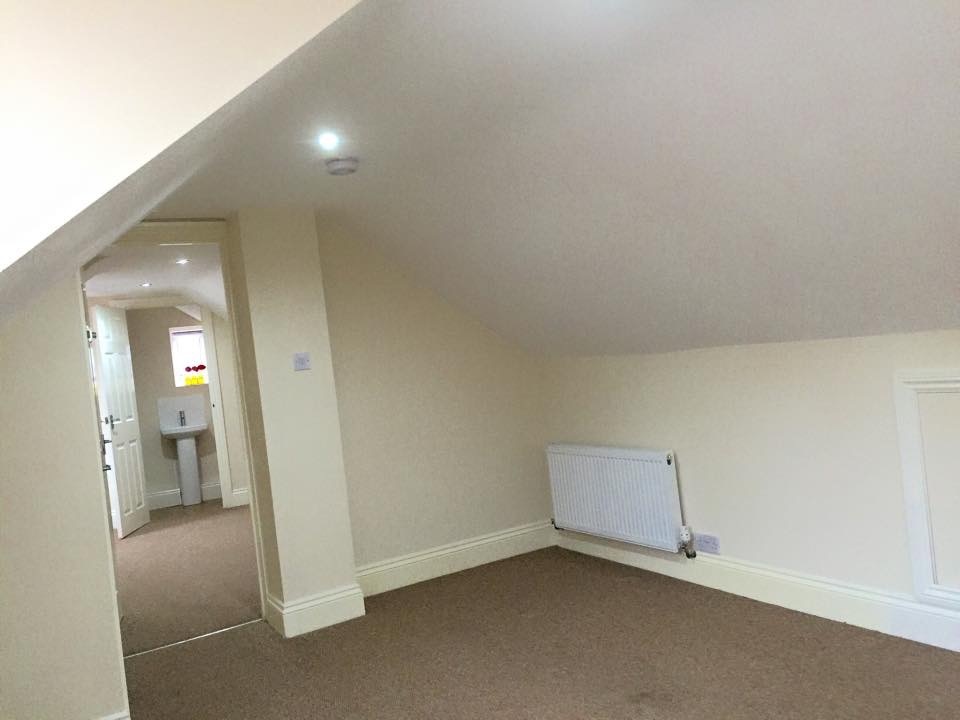 Flat , Nellies Yard High Street Droitwich Worcestershire